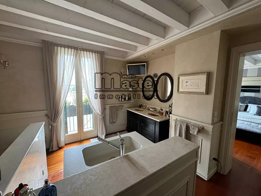 Immagine 14 di Villa in affitto  in Via Sant'Angelo a Treviso