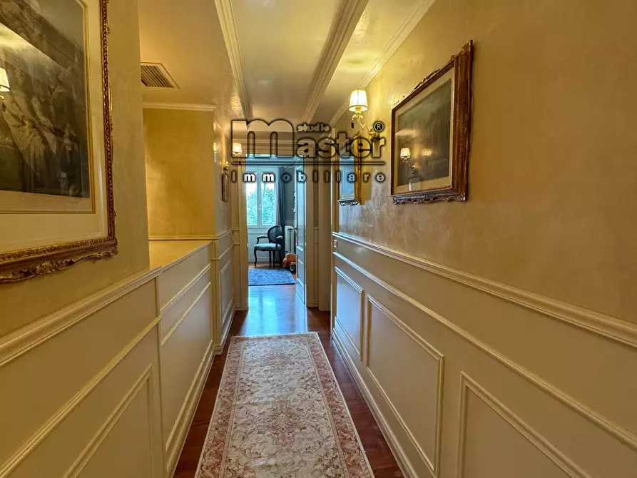 Immagine 15 di Villa in affitto  in Via Sant'Angelo a Treviso
