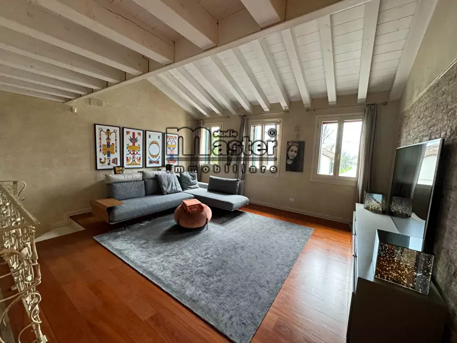 Immagine 11 di Villa in affitto  in Via Sant'Angelo a Treviso