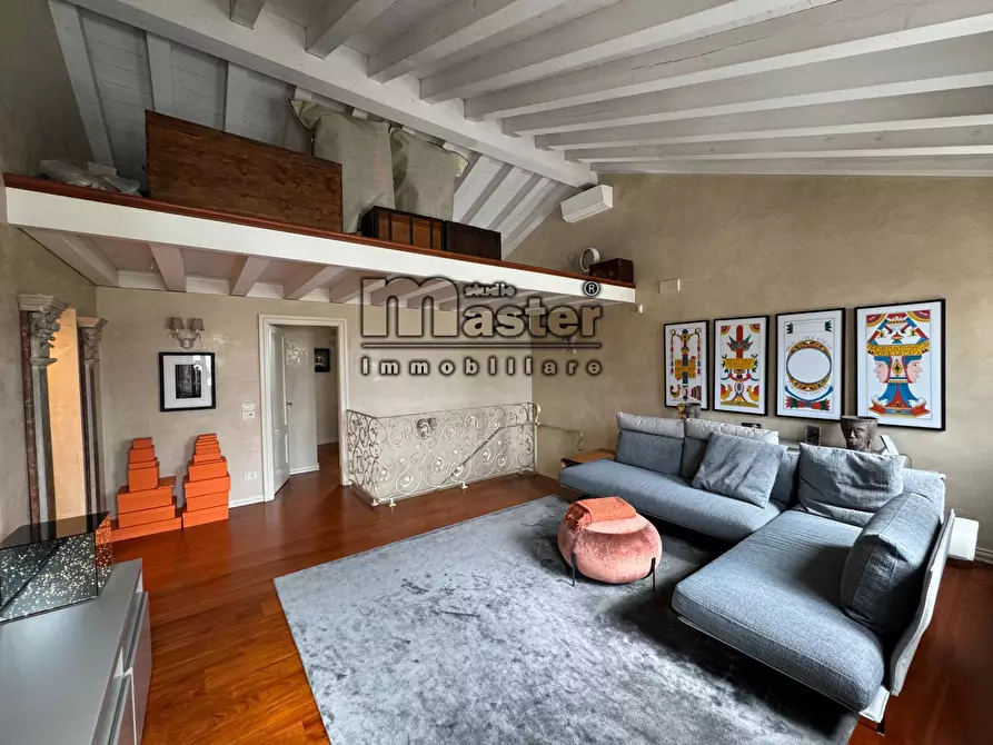 Immagine 5 di Villa in affitto  in Via Sant'Angelo a Treviso