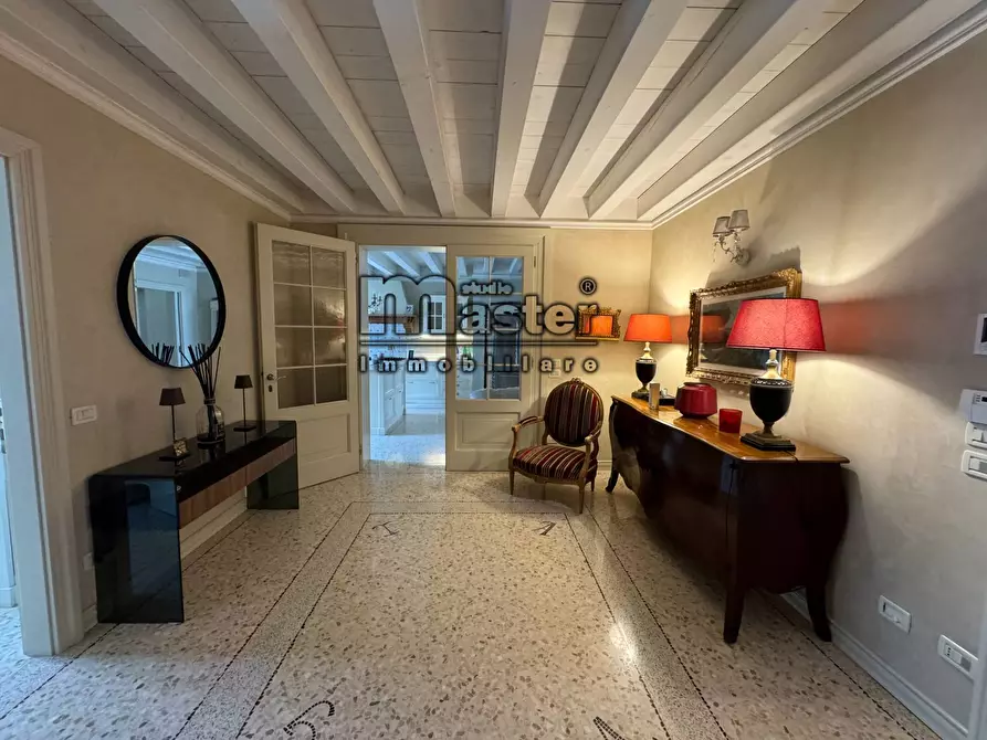 Immagine 7 di Villa in affitto  in Via Sant'Angelo a Treviso