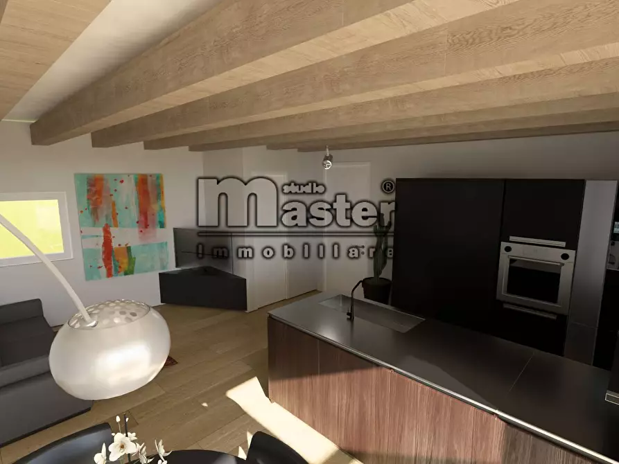 Immagine 4 di Appartamento in vendita  in viale luzzatti a Treviso