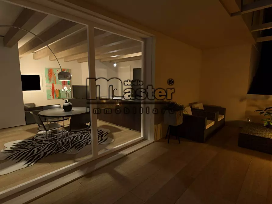 Immagine 1 di Appartamento in vendita  in viale luzzatti a Treviso