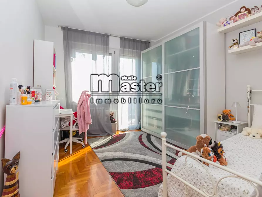 Immagine 7 di Appartamento in vendita  in VIALE TRENTO TRIESTE a Treviso