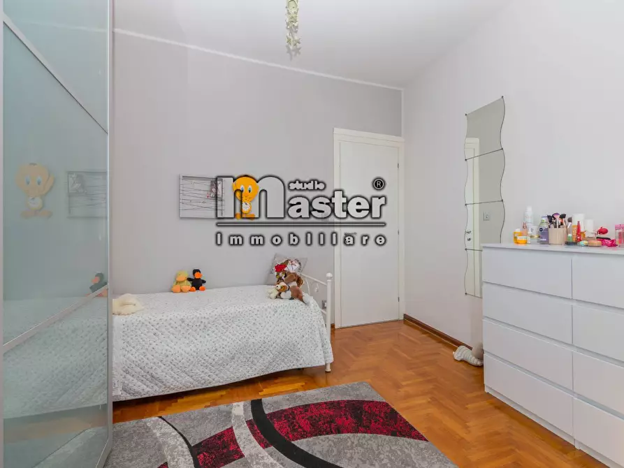 Immagine 8 di Appartamento in vendita  in VIALE TRENTO TRIESTE a Treviso