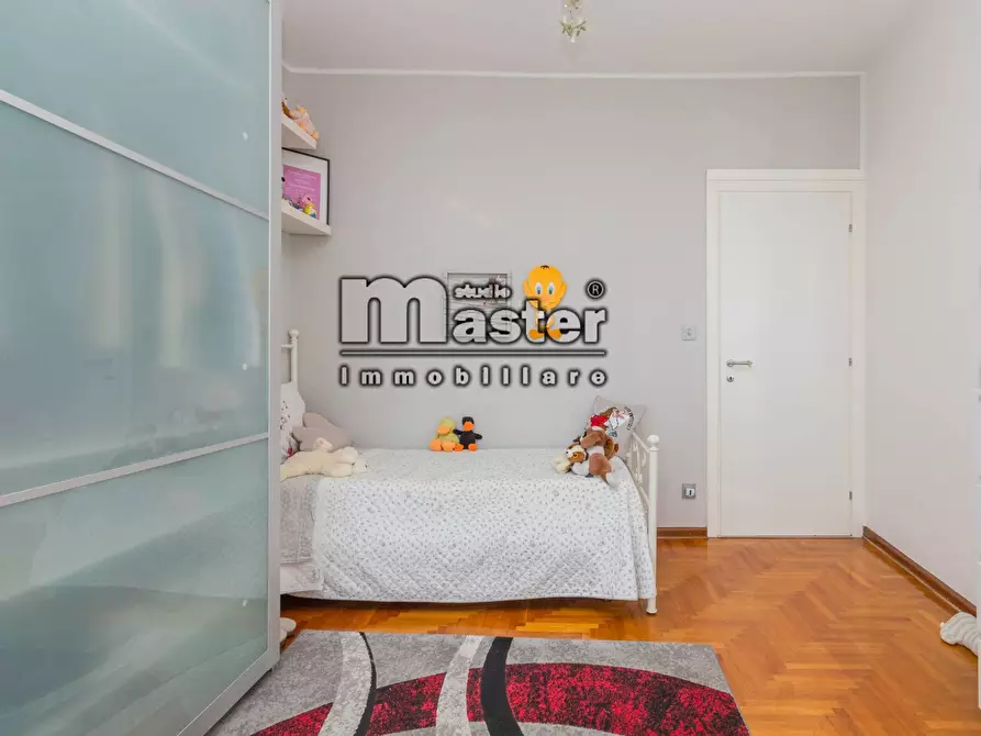 Immagine 9 di Appartamento in vendita  in VIALE TRENTO TRIESTE a Treviso