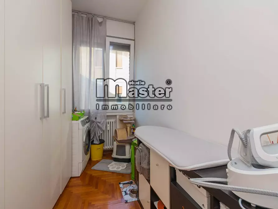 Immagine 10 di Appartamento in vendita  in VIALE TRENTO TRIESTE a Treviso