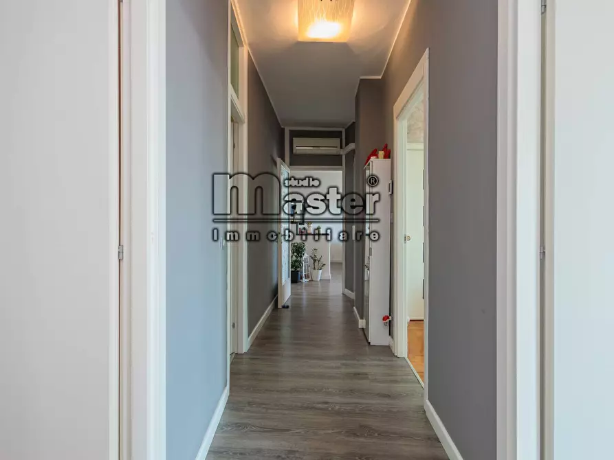 Immagine 14 di Appartamento in vendita  in VIALE TRENTO TRIESTE a Treviso