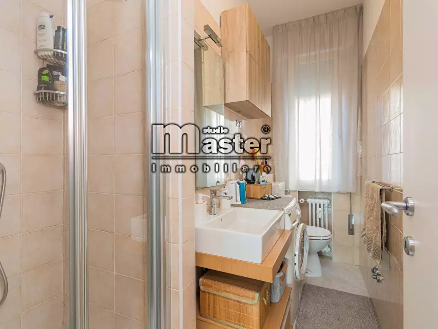 Immagine 16 di Appartamento in vendita  in VIALE TRENTO TRIESTE a Treviso