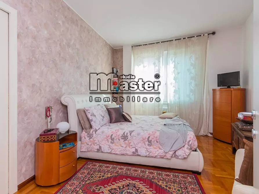 Immagine 17 di Appartamento in vendita  in VIALE TRENTO TRIESTE a Treviso