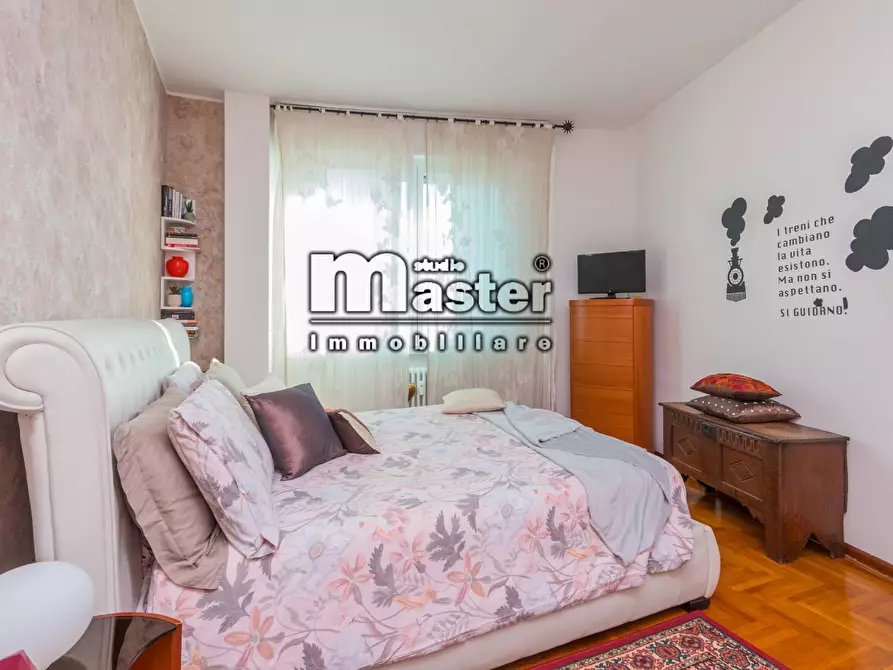 Immagine 18 di Appartamento in vendita  in VIALE TRENTO TRIESTE a Treviso