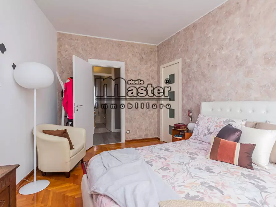 Immagine 19 di Appartamento in vendita  in VIALE TRENTO TRIESTE a Treviso