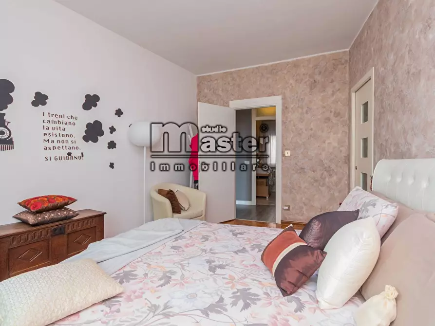 Immagine 20 di Appartamento in vendita  in VIALE TRENTO TRIESTE a Treviso