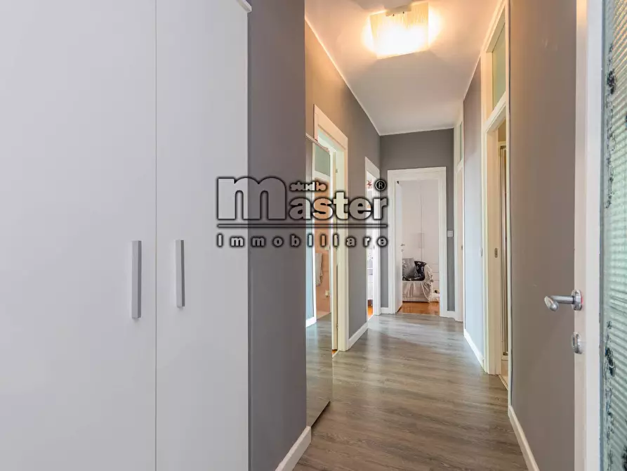 Immagine 21 di Appartamento in vendita  in VIALE TRENTO TRIESTE a Treviso