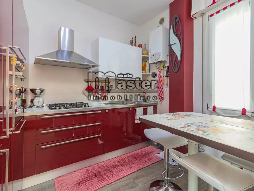 Immagine 12 di Appartamento in vendita  in VIALE TRENTO TRIESTE a Treviso