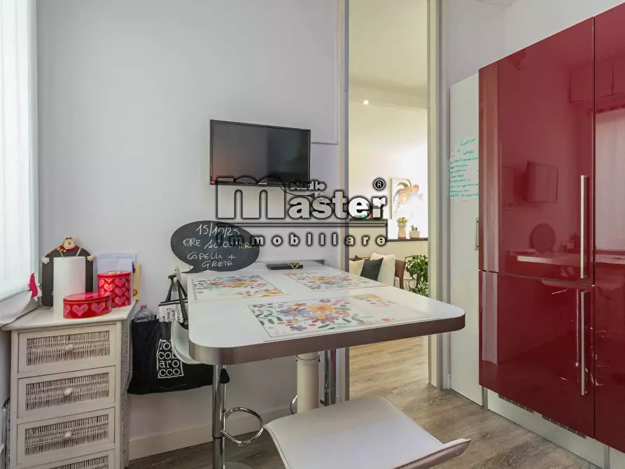 Immagine 11 di Appartamento in vendita  in VIALE TRENTO TRIESTE a Treviso