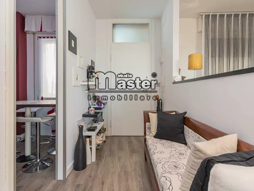 Immagine 22 di Appartamento in vendita  in VIALE TRENTO TRIESTE a Treviso