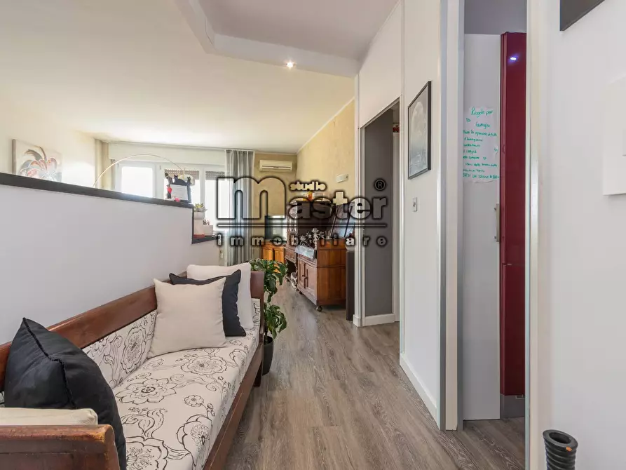 Immagine 2 di Appartamento in vendita  in VIALE TRENTO TRIESTE a Treviso