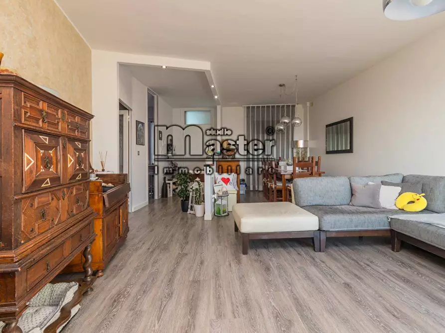 Immagine 3 di Appartamento in vendita  in VIALE TRENTO TRIESTE a Treviso