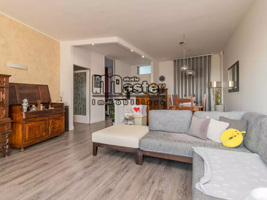 Immagine 1 di Appartamento in vendita  in VIALE TRENTO TRIESTE a Treviso