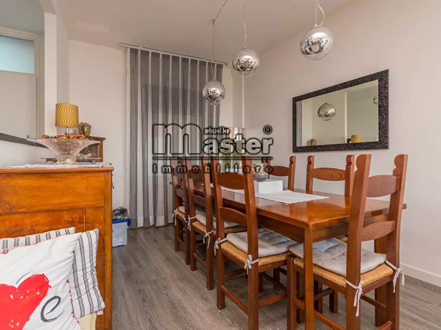 Immagine 5 di Appartamento in vendita  in VIALE TRENTO TRIESTE a Treviso