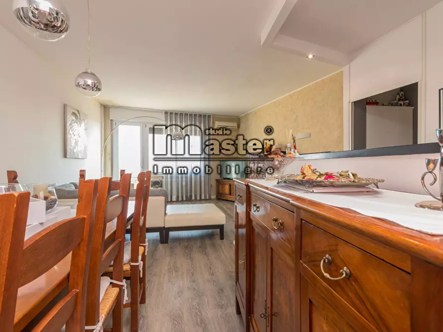 Immagine 6 di Appartamento in vendita  in VIALE TRENTO TRIESTE a Treviso