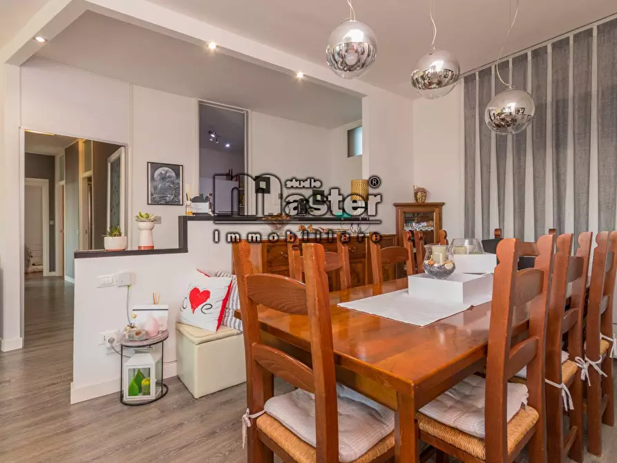 Immagine 4 di Appartamento in vendita  in VIALE TRENTO TRIESTE a Treviso