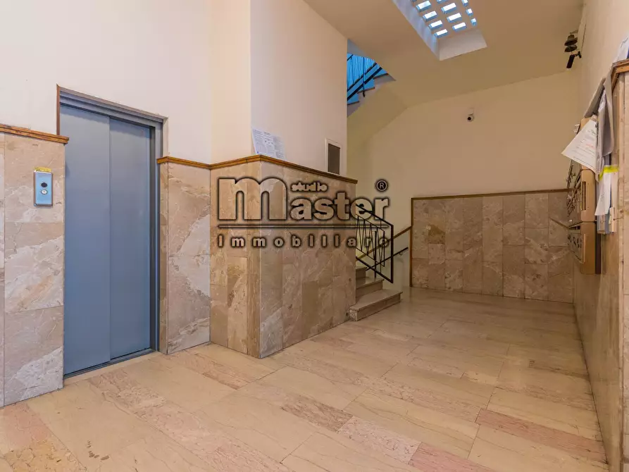 Immagine 23 di Appartamento in vendita  in VIALE TRENTO TRIESTE a Treviso