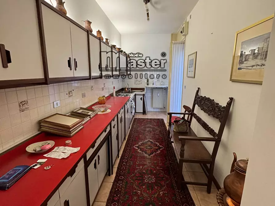 Immagine 7 di Appartamento in affitto  in Borgo Cavour a Treviso