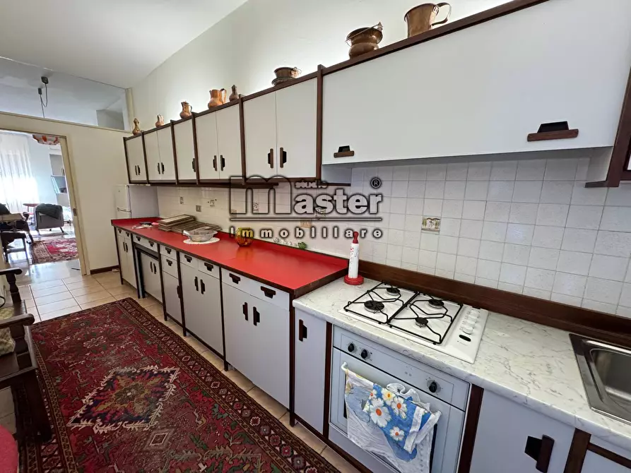 Immagine 6 di Appartamento in affitto  in Borgo Cavour a Treviso