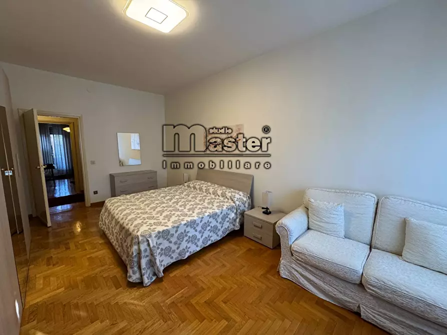 Immagine 5 di Appartamento in affitto  in Borgo Cavour a Treviso