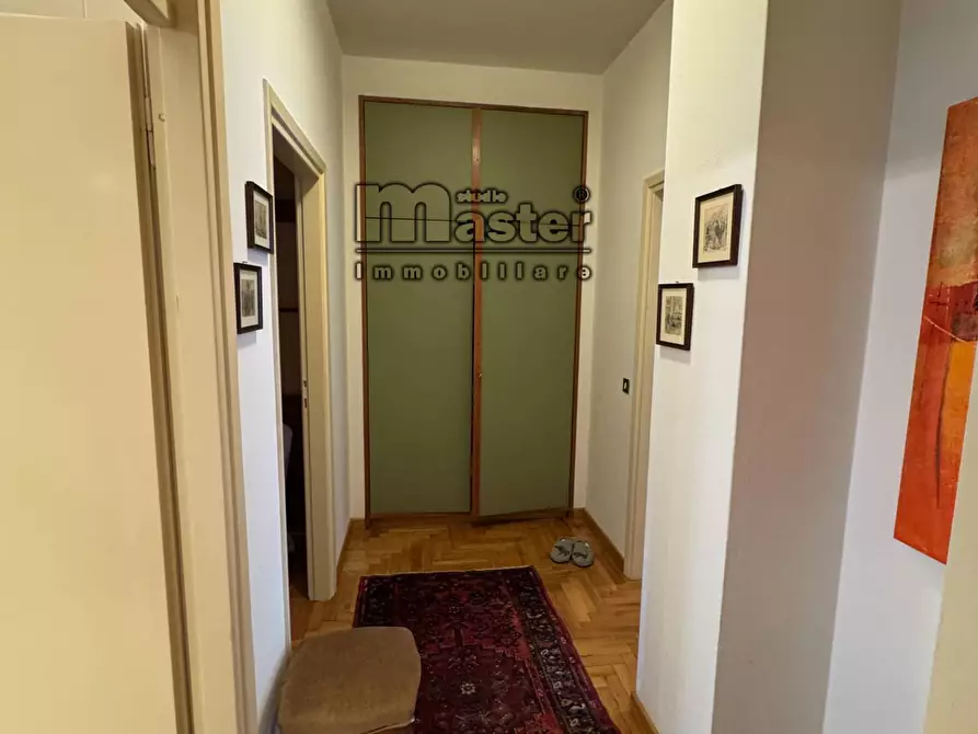 Immagine 13 di Appartamento in affitto  in Borgo Cavour a Treviso