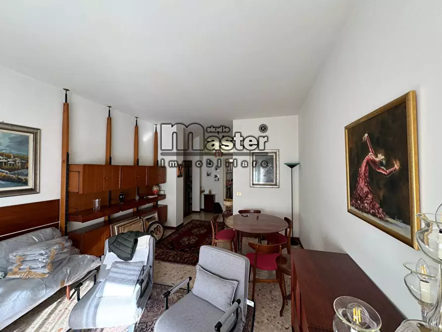 Immagine 3 di Appartamento in affitto  in Borgo Cavour a Treviso