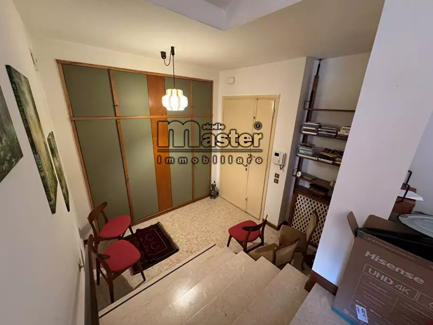 Immagine 15 di Appartamento in affitto  in Borgo Cavour a Treviso