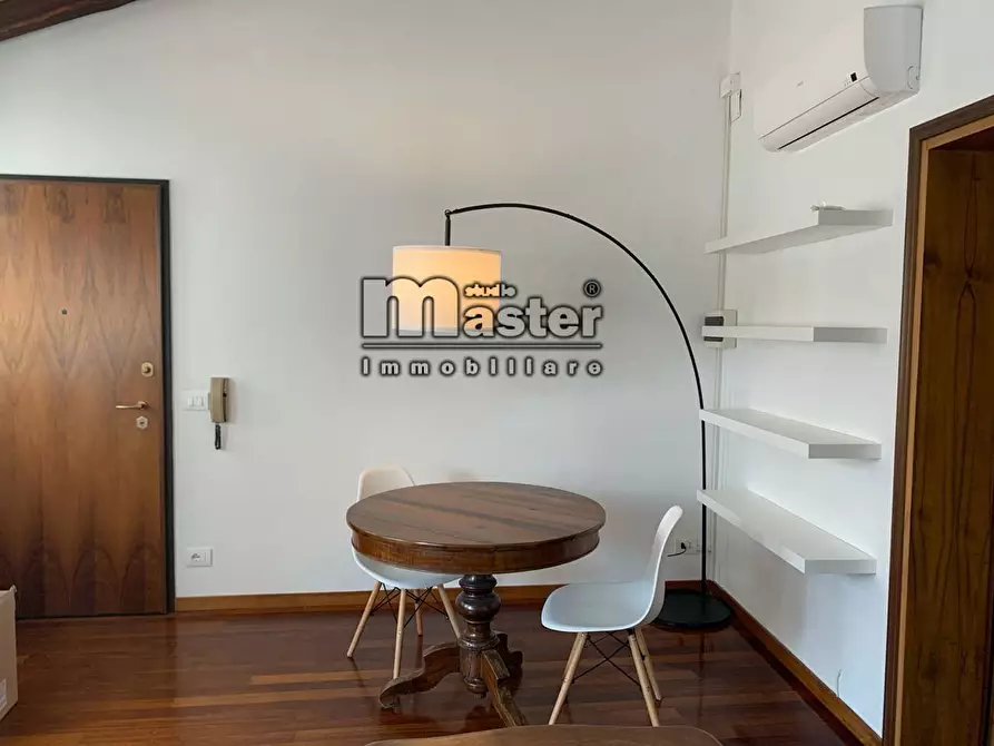 Immagine 11 di Appartamento in affitto  in vicolo san pancrazio a Treviso