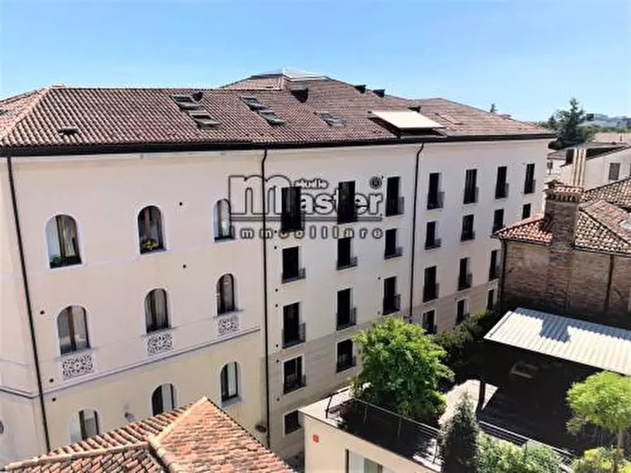 Immagine 12 di Appartamento in affitto  in vicolo san pancrazio a Treviso