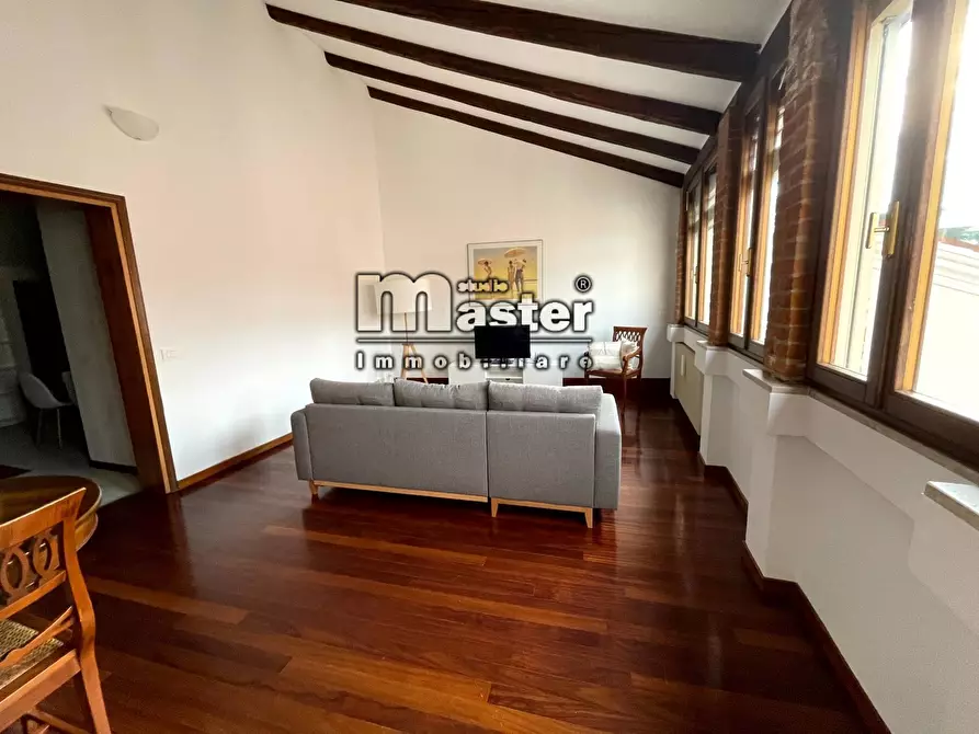 Immagine 13 di Appartamento in affitto  in vicolo san pancrazio a Treviso