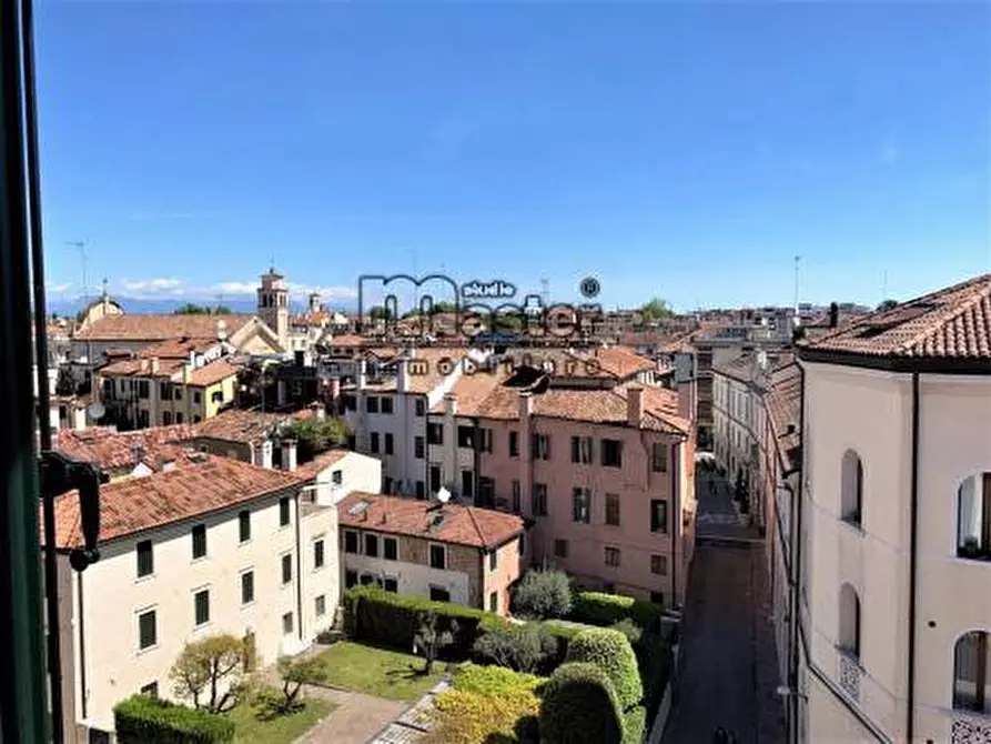Immagine 1 di Appartamento in affitto  in vicolo san pancrazio a Treviso
