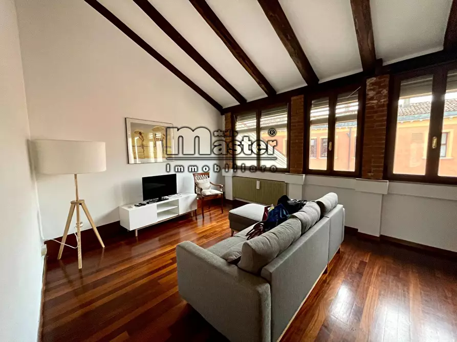 Immagine 9 di Appartamento in affitto  in vicolo san pancrazio a Treviso