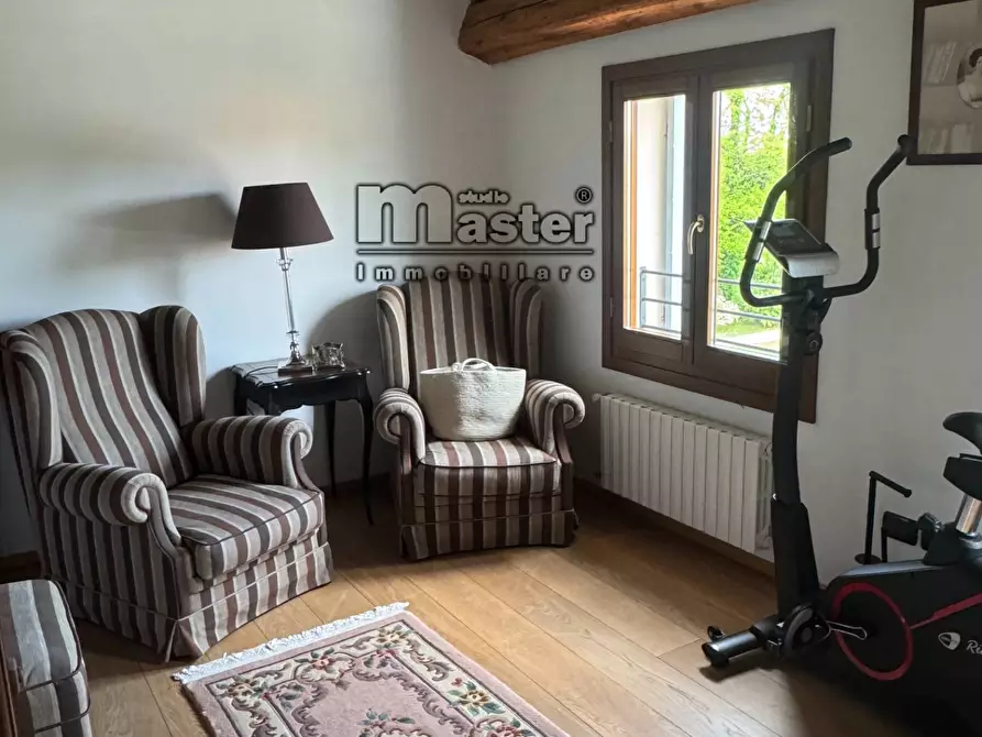 Immagine 6 di Ufficio in affitto  in Strada S.Angelo a Treviso