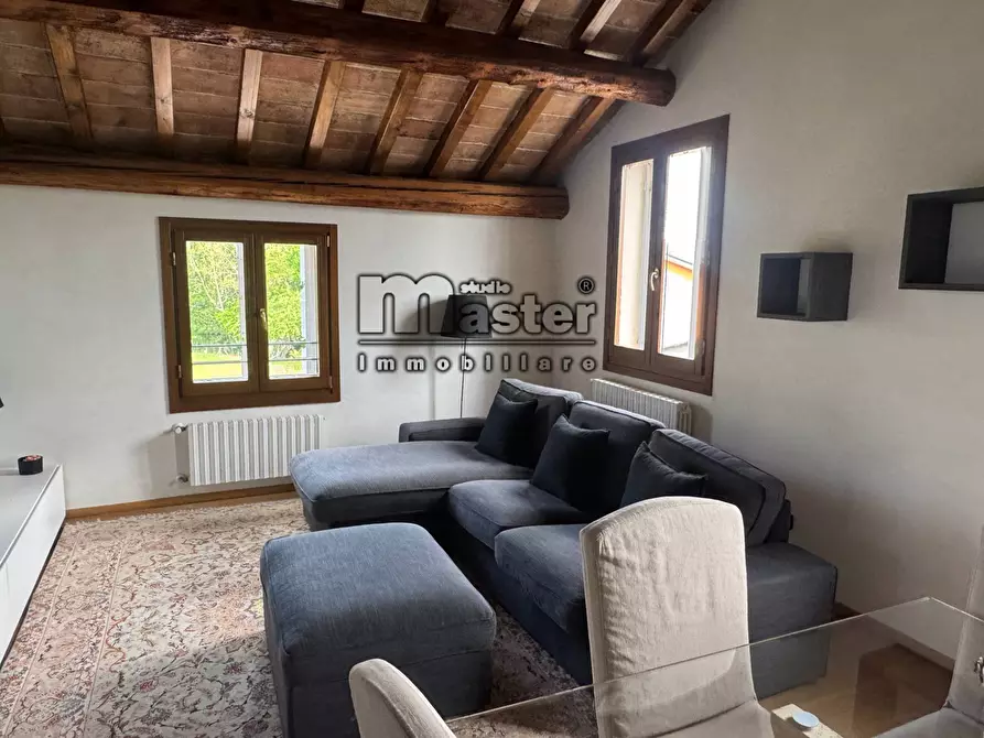 Immagine 3 di Ufficio in affitto  in Strada S.Angelo a Treviso