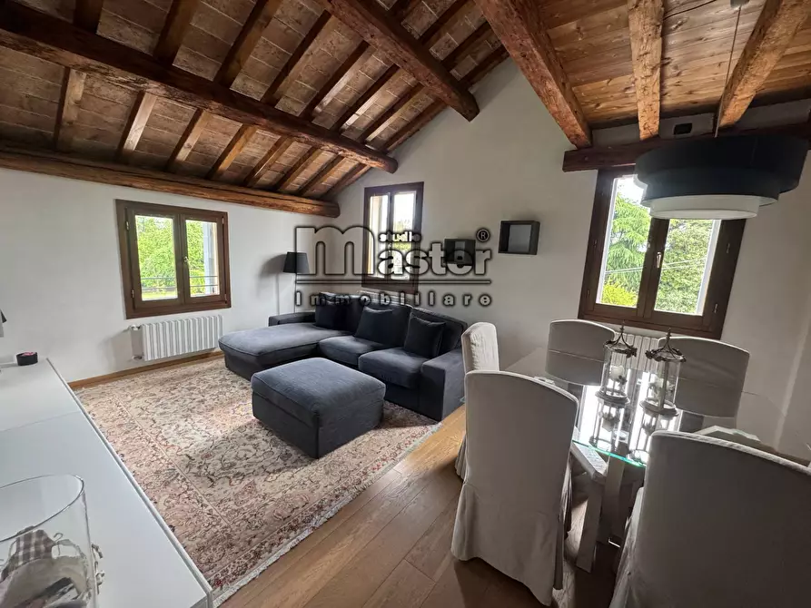 Immagine 2 di Ufficio in affitto  in Strada S.Angelo a Treviso