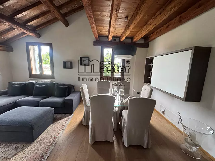 Immagine 9 di Ufficio in affitto  in Strada S.Angelo a Treviso