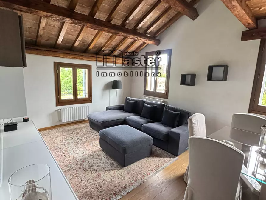 Immagine 10 di Ufficio in affitto  in Strada S.Angelo a Treviso