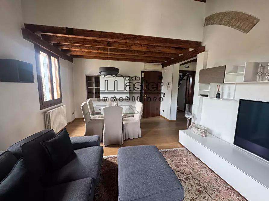 Immagine 1 di Ufficio in affitto  in Strada S.Angelo a Treviso