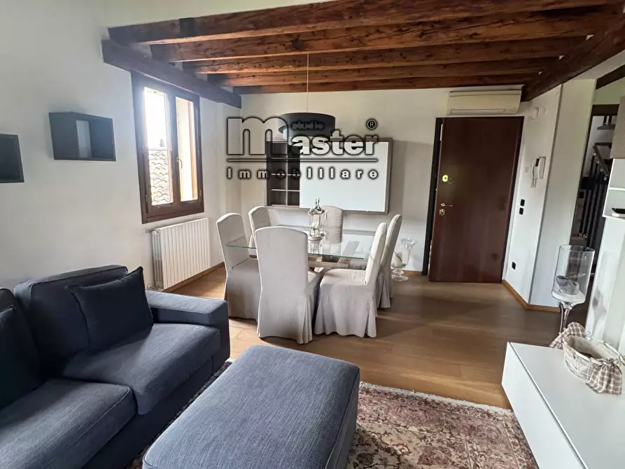 Immagine 11 di Ufficio in affitto  in Strada S.Angelo a Treviso