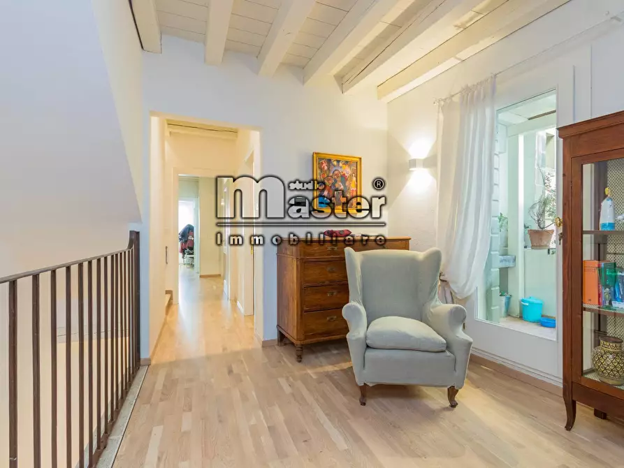 Immagine 6 di Palazzo in vendita  in piazza pio x a Treviso