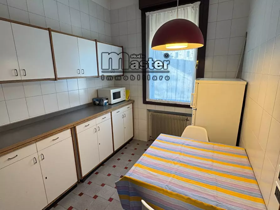 Immagine 8 di Appartamento in affitto  in Viale Cesare Battisti a Treviso