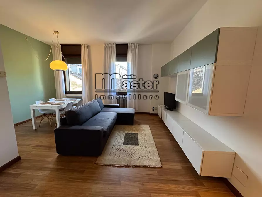 Immagine 2 di Appartamento in affitto  in Viale Cesare Battisti a Treviso