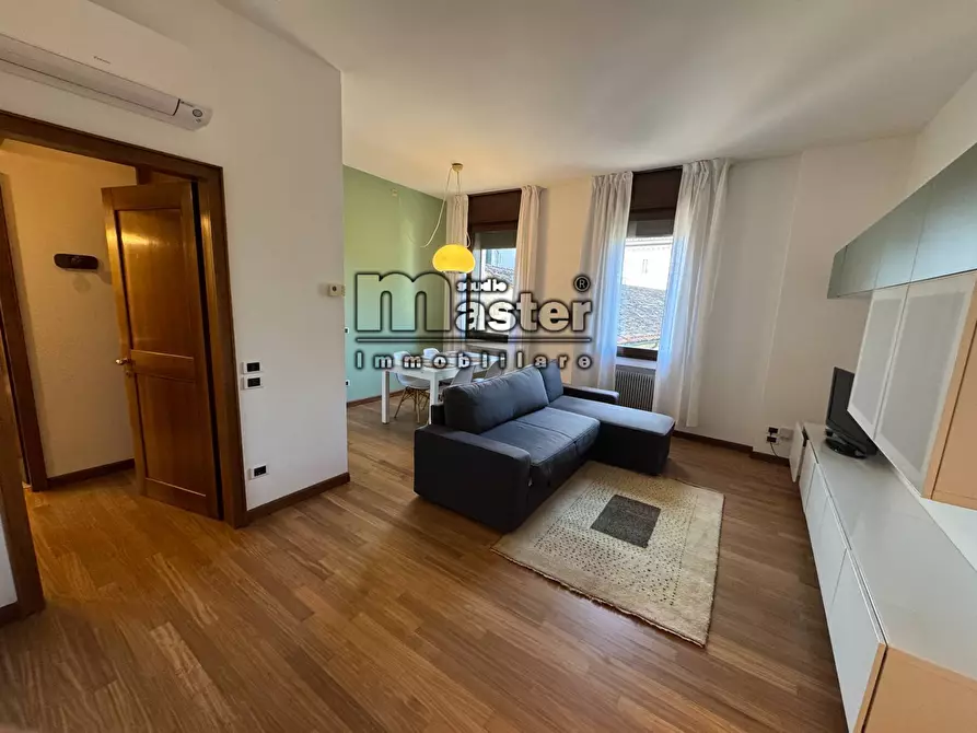 Immagine 3 di Appartamento in affitto  in Viale Cesare Battisti a Treviso